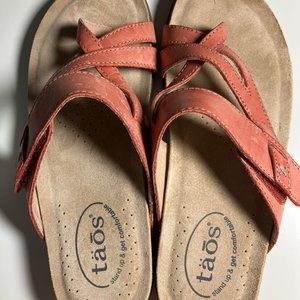 Taos Women's Sandals, Size 7